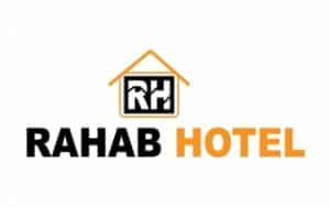 rahab hotel