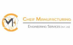 cheif manufacturing