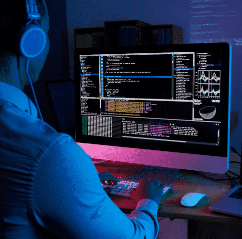 Software-Development software development services