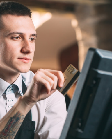 point-of-sale-system easy payment methods