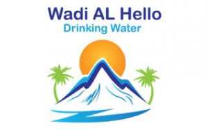 wadi al hello drinking water